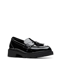 Women's Lauryl Tassel Wide Width Loafer