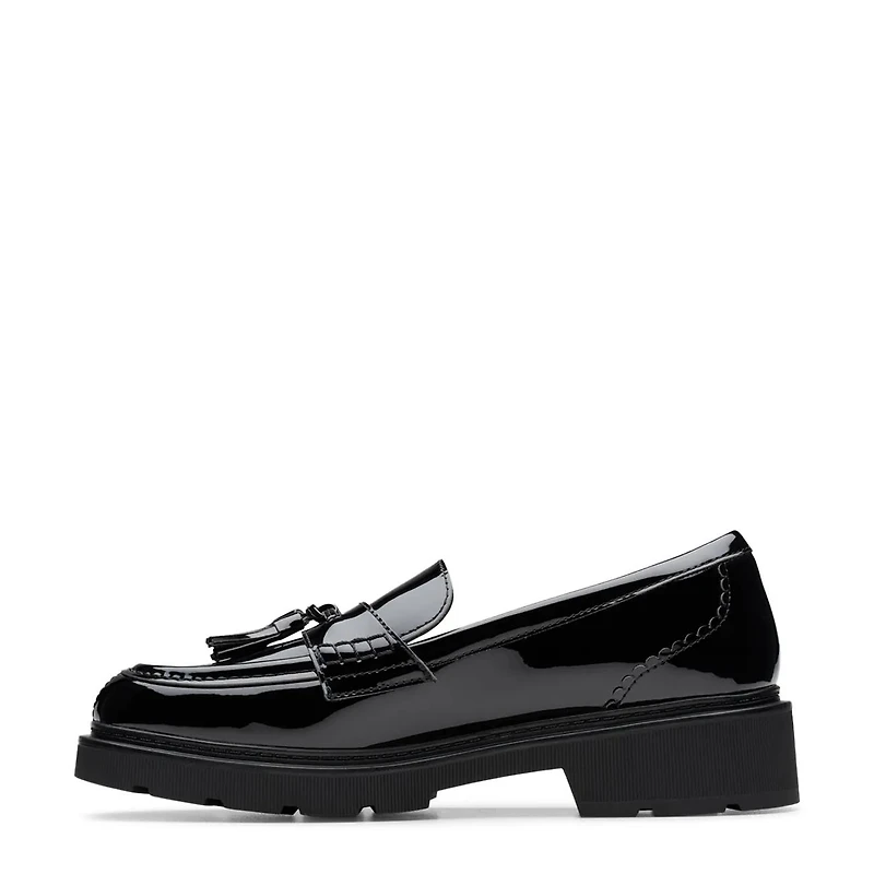 Women's Lauryl Tassel Wide Width Loafer