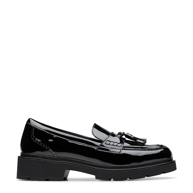 Women's Lauryl Tassel Wide Width Loafer