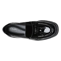 Women's Lauryl Tassel Wide Width Loafer