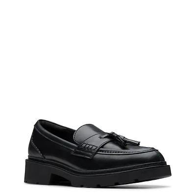 Women's Lauryl Tassel Wide Width Loafer