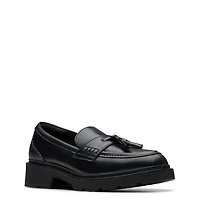 Women's Lauryl Tassel Wide Width Loafer
