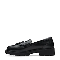 Women's Lauryl Tassel Wide Width Loafer