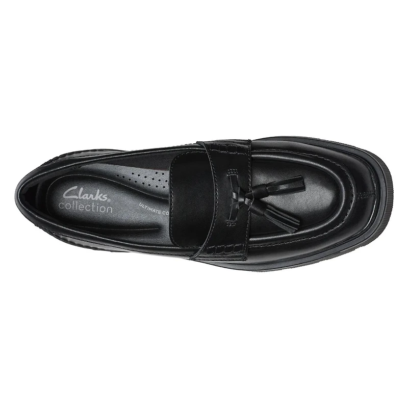 Women's Lauryl Tassel Wide Width Loafer