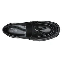 Women's Lauryl Tassel Wide Width Loafer