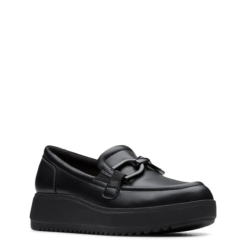 Women's Zylah Top Wide Width Loafer
