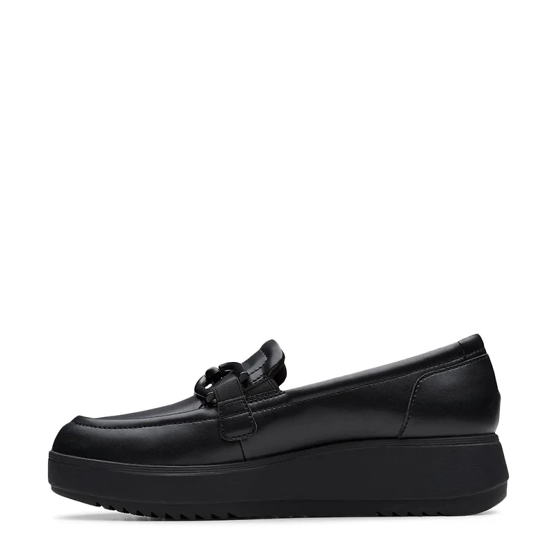 Women's Zylah Top Wide Width Loafer