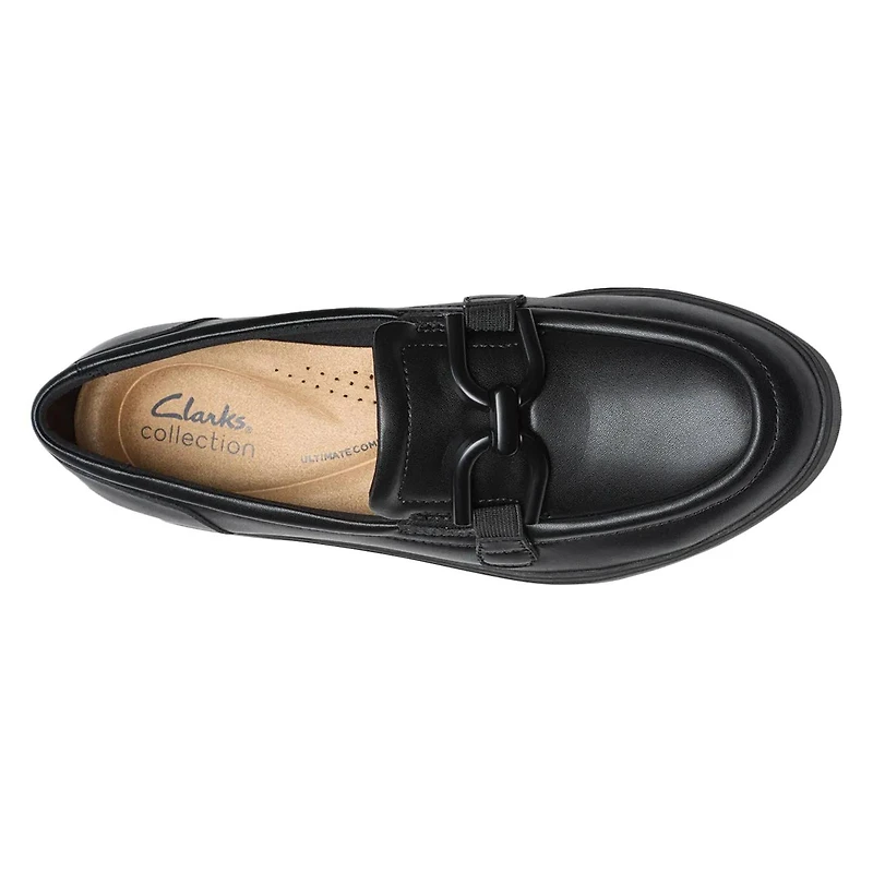 Women's Zylah Top Wide Width Loafer