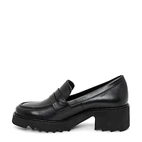 Women's Prism Heeled Loafer