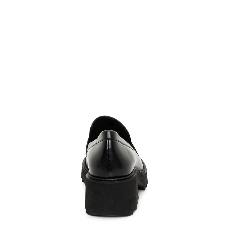 Women's Prism Heeled Loafer
