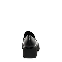 Women's Prism Heeled Loafer