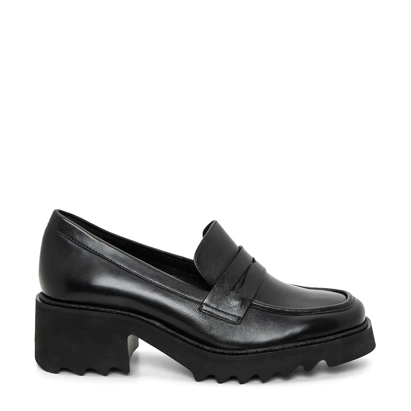 Women's Prism Heeled Loafer