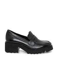 Women's Prism Heeled Loafer