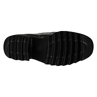 Women's Prism Heeled Loafer