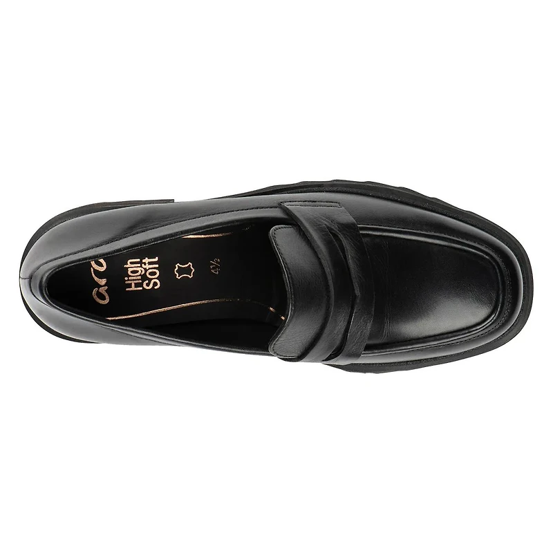 Women's Prism Heeled Loafer