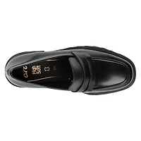 Women's Prism Heeled Loafer