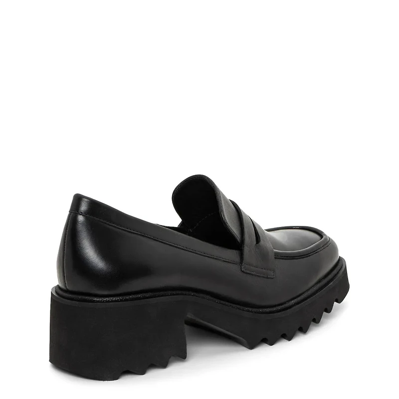 Women's Prism Heeled Loafer