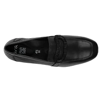 Women's Lynda Wide Width Loafer