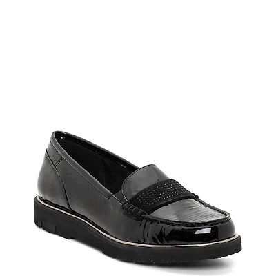 Women's Daffodil Wide Width Loafer