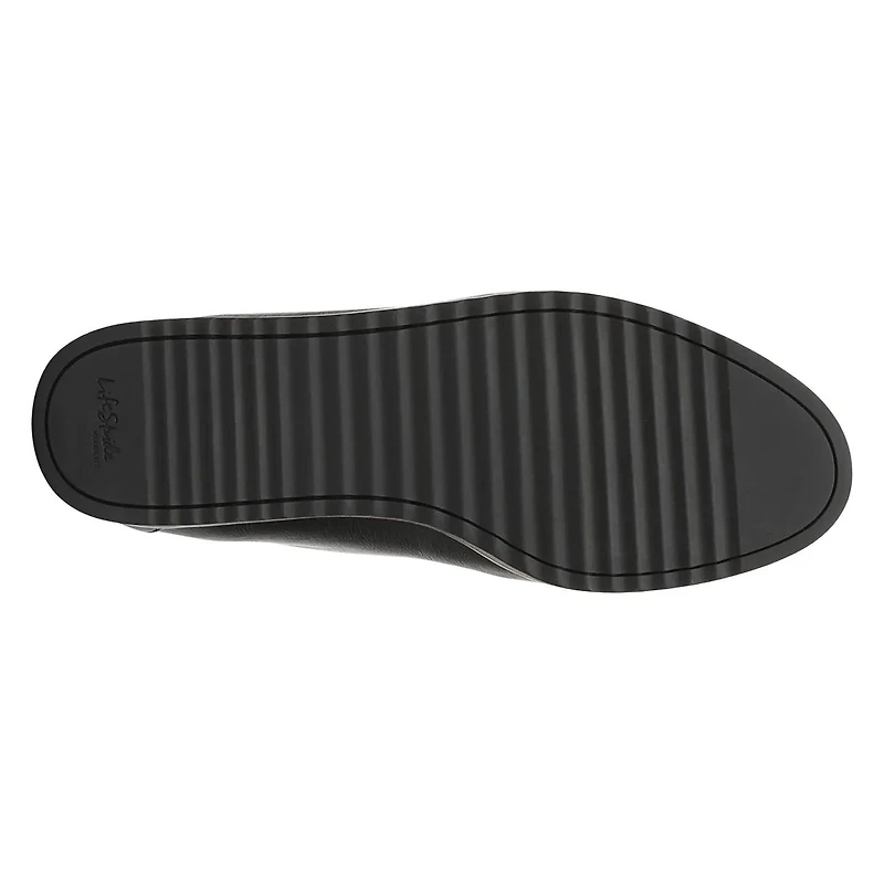 Women's Zeeland Loafer Wide