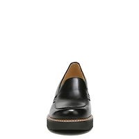 Women's Cabaret Wide Width Heeled Loafer