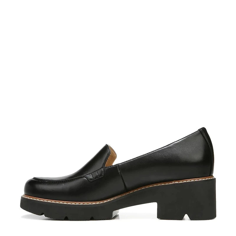 Women's Cabaret Wide Width Heeled Loafer