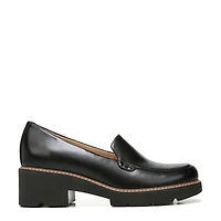 Women's Cabaret Wide Width Heeled Loafer