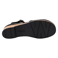 Women's Paizlee Leah Wide Width Clog