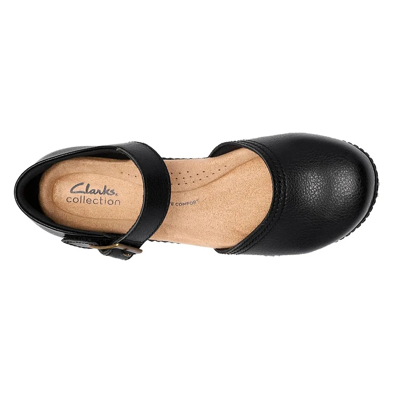 Women's Paizlee Leah Wide Width Clog