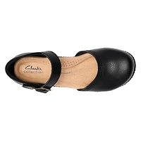 Women's Paizlee Leah Wide Width Clog