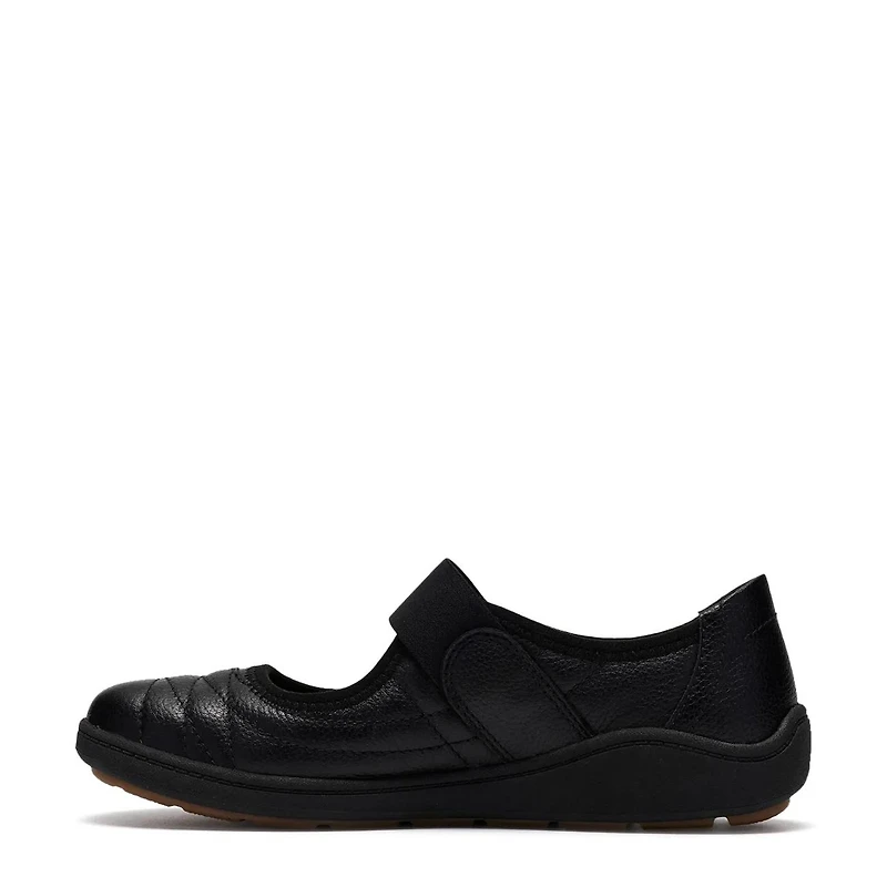 Women's Bryianne Haven Wide Width Mary Jane Sneaker