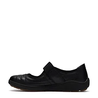 Women's Bryianne Haven Wide Width Mary Jane Sneaker