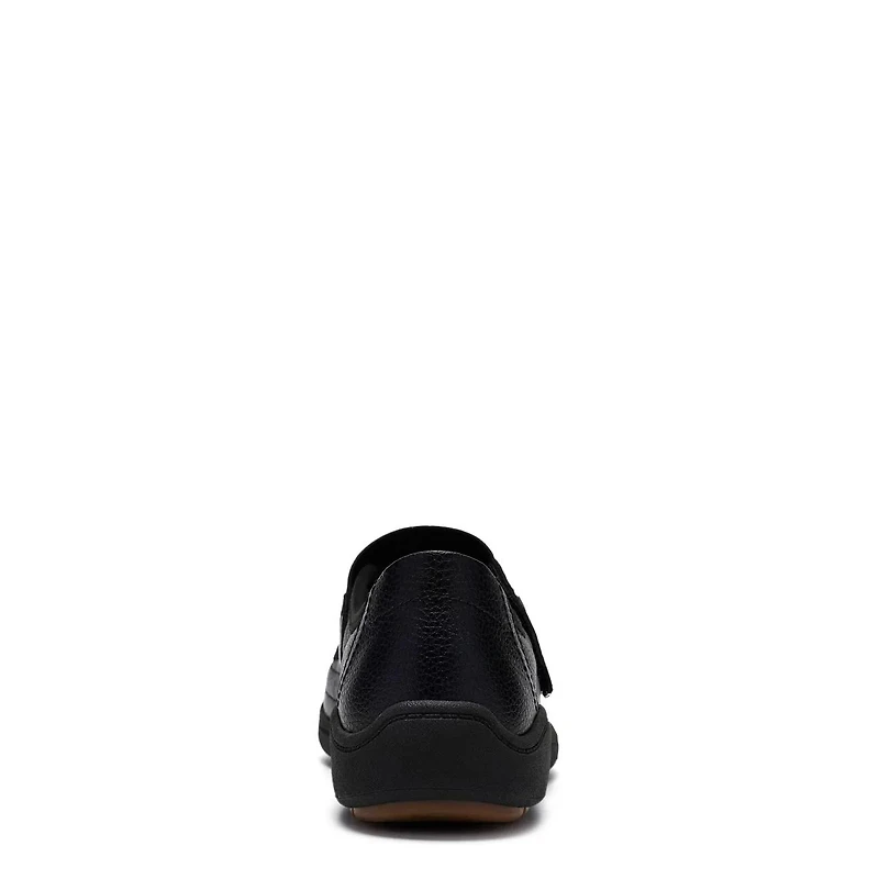 Women's Bryianne Haven Wide Width Mary Jane Sneaker