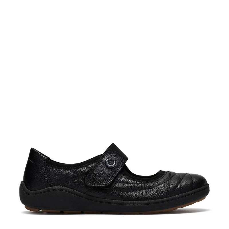 Women's Bryianne Haven Wide Width Mary Jane Sneaker