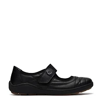 Women's Bryianne Haven Wide Width Mary Jane Sneaker