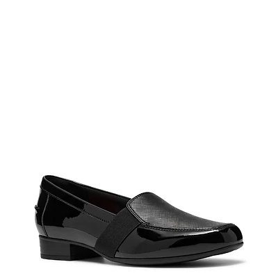 Women's Juliet Beat Wide Width Loafer