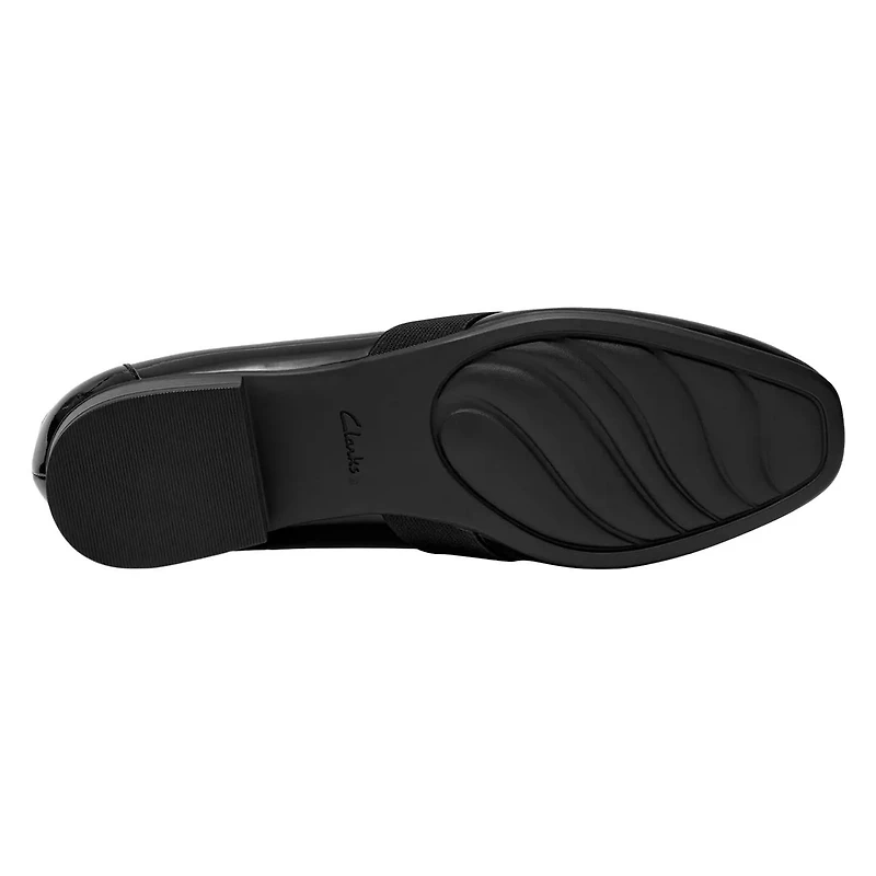 Women's Juliet Beat Wide Width Loafer