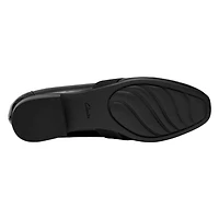 Women's Juliet Beat Wide Width Loafer