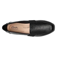 Women's Juliet Beat Wide Width Loafer