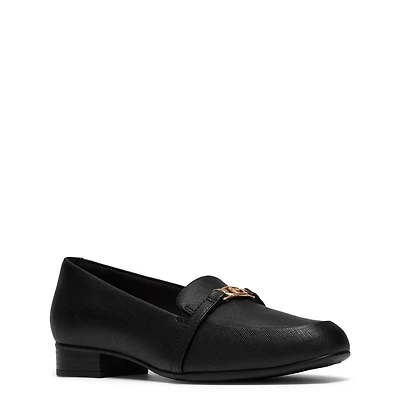 Women's Juliet Teagan Wide Width Loafer