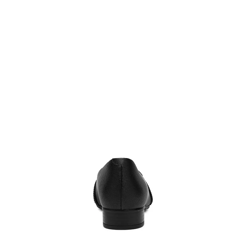 Women's Juliet Teagan Wide Width Loafer