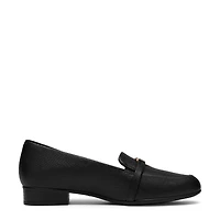 Women's Juliet Teagan Wide Width Loafer