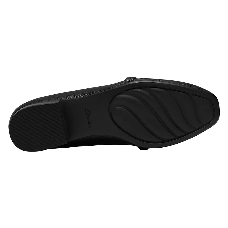 Women's Juliet Teagan Wide Width Loafer