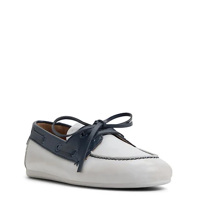 Shelly Boat Shoe Loafer