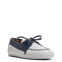 Shelly Boat Shoe Loafer