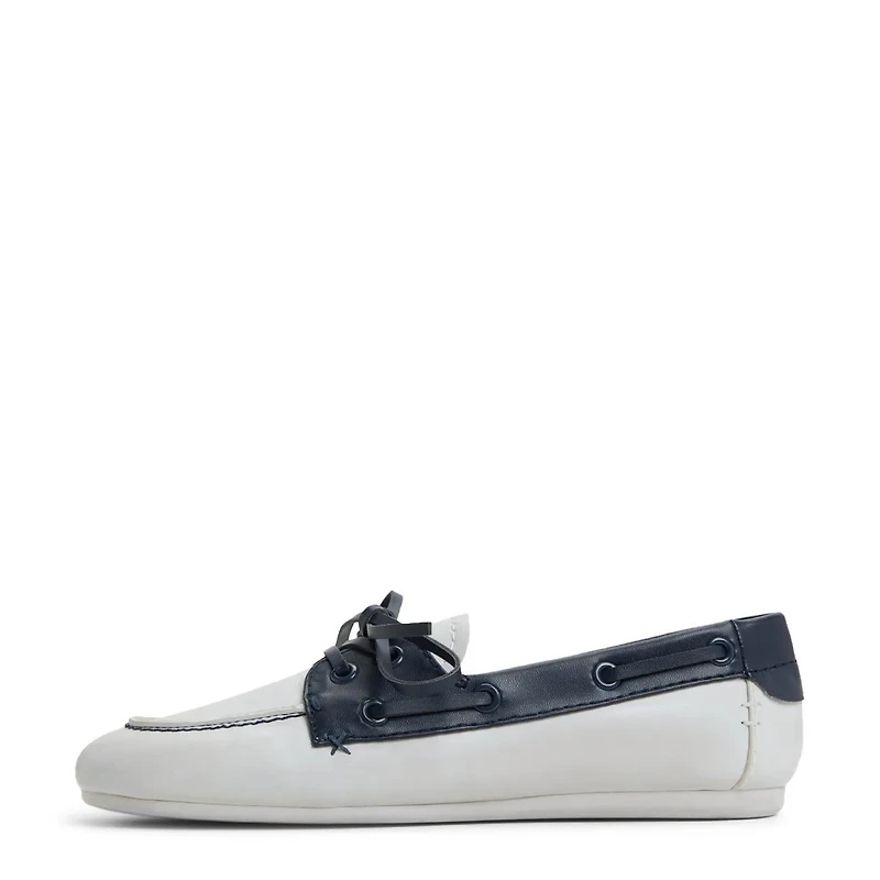 Shelly Boat Shoe Loafer
