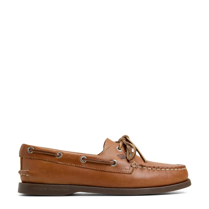 Women's Slim Boat Shoe