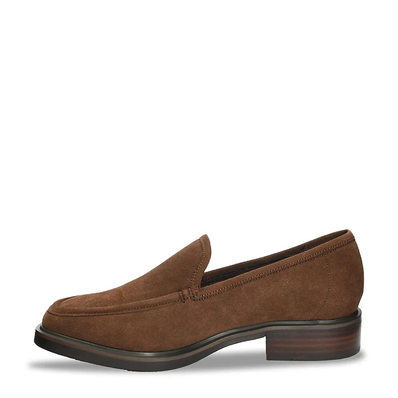 Womens' Sabra Loafer