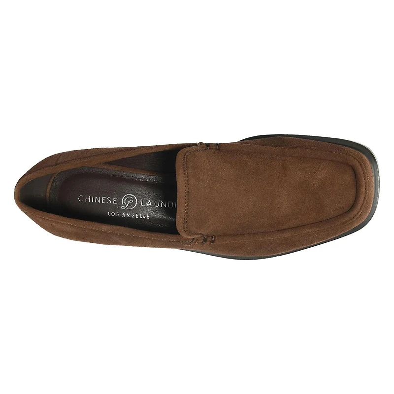 Womens' Sabra Loafer