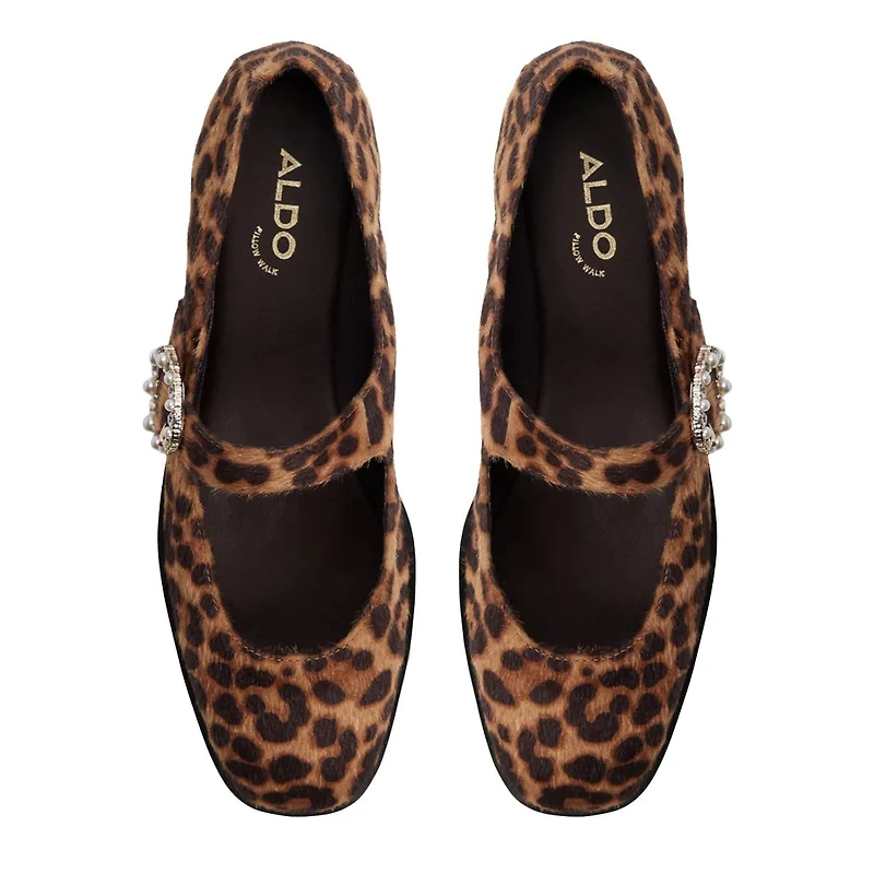 Womens' Arabella Loafer